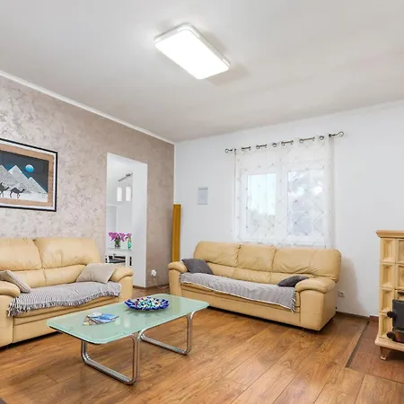 Sabi Relax Zone - Pool&jacuzzi * Pola