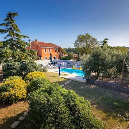 Appartamento Sabi Relax Zone - Pool&jacuzzi