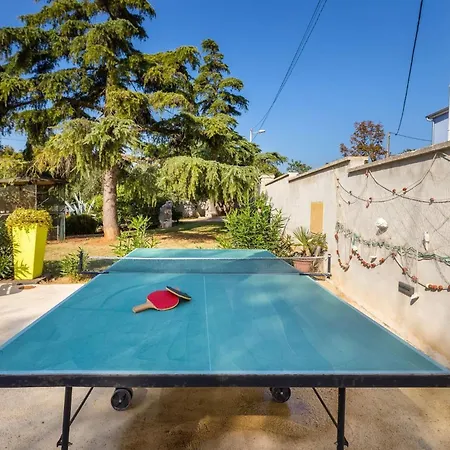 Sabi Relax Zone - Pool&jacuzzi Appartamento *