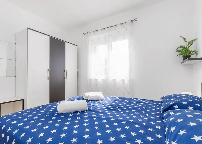 Lejlighed Sabi Relax Zone - Pool & Jacuzzi Pula