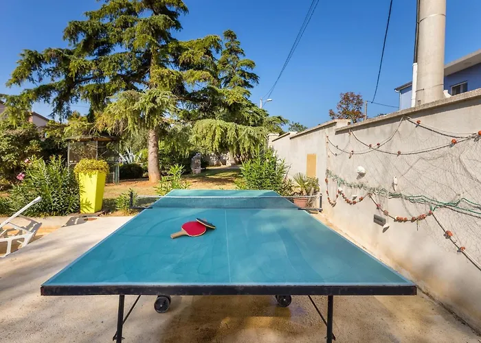 Sabi Relax Zone - Pool & Jacuzzi Lejlighed *