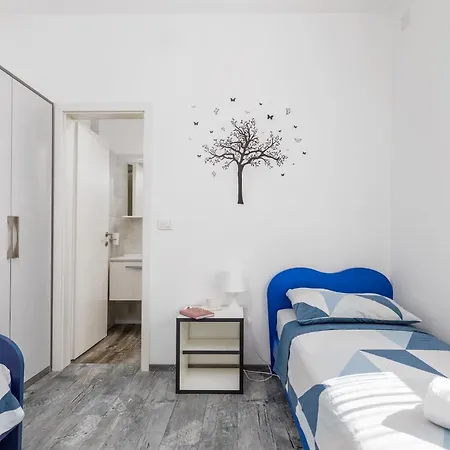 Apartman Sabi Relax Zone - Pool & Jacuzzi *