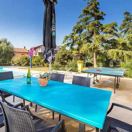 Sabi Relax Zone - Pool & Jacuzzi Pula