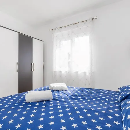 Lejlighed Sabi Relax Zone - Pool & Jacuzzi Pula