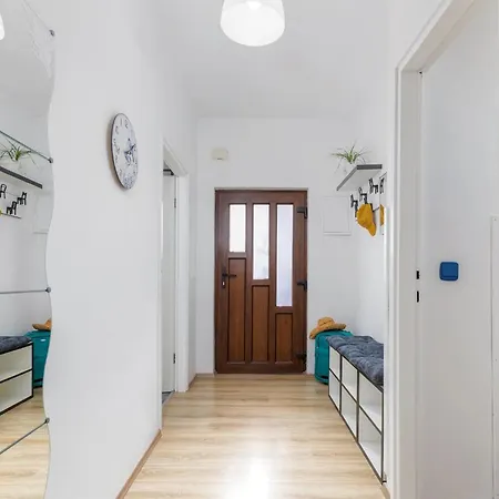 Sabi Relax Zone - Pool & Jacuzzi Lejlighed