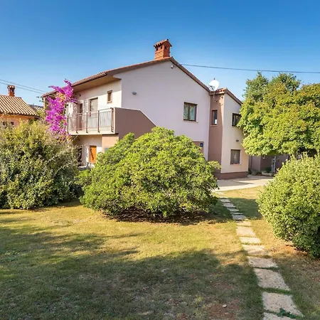 Apartment Sabi Relax Zone - Pool & Jacuzzi Pula