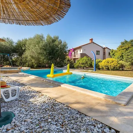 Apartment Sabi Relax Zone - Pool & Jacuzzi *