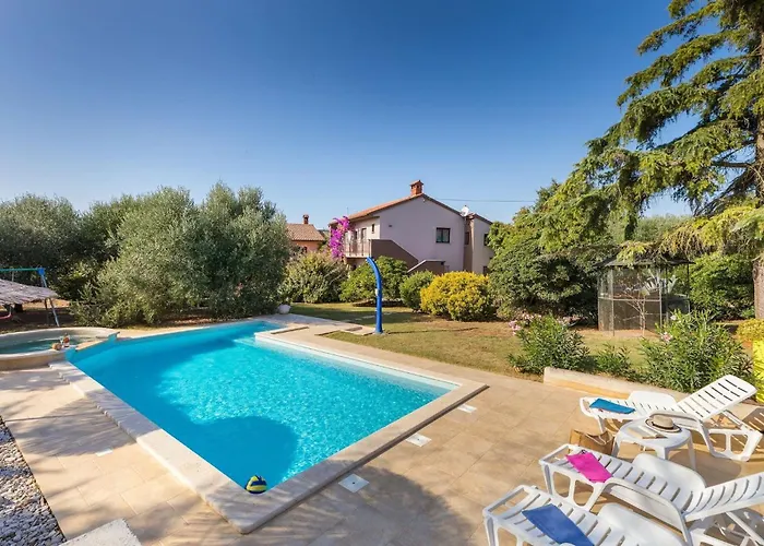 Sabi Relax Zone - Pool & Jacuzzi Apartman *