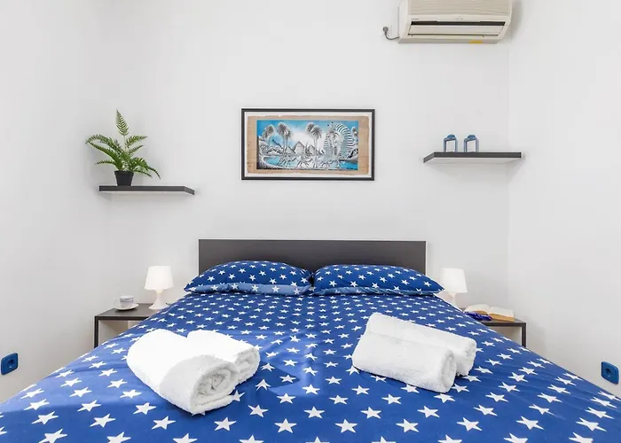 Apartment Sabi Relax Zone - Pool & Jacuzzi Pula