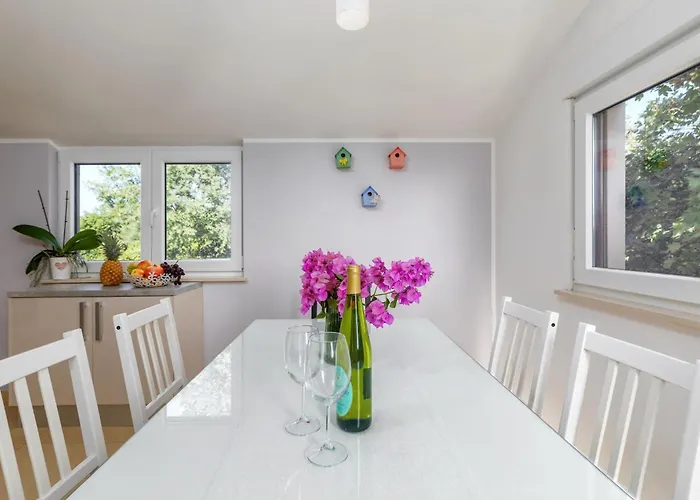 Sabi Relax Zone - Pool & Jacuzzi Apartman *