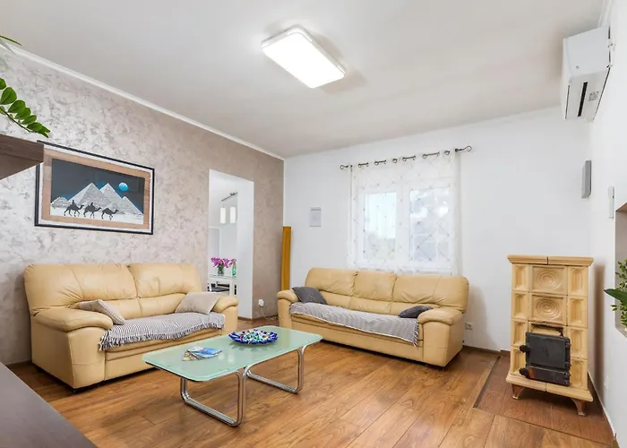 Sabi Relax Zone - Pool & Jacuzzi * Pula