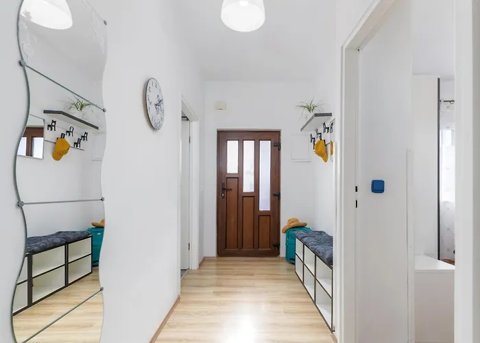 Sabi Relax Zone - Pool & Jacuzzi Apartment