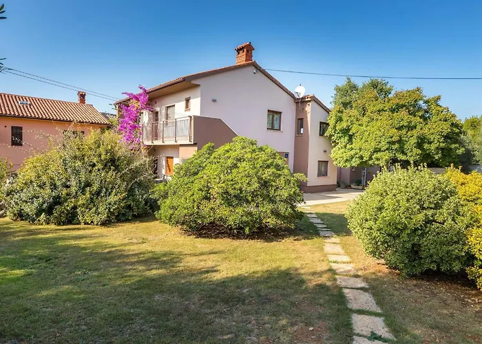 Apartman Sabi Relax Zone - Pool & Jacuzzi Pula