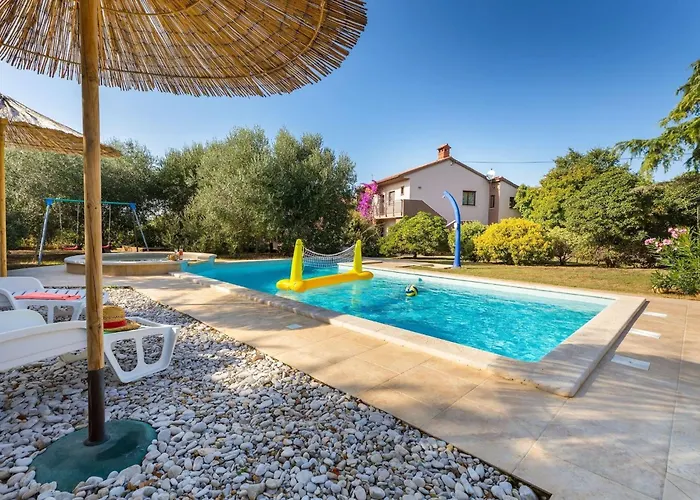 Apartman Sabi Relax Zone - Pool & Jacuzzi *