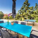 Sabi Relax Zone - Pool & Jacuzzi Pula