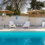 Sabi Relax Zone - Pool & Jacuzzi Pula