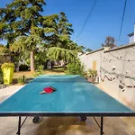 Sabi Relax Zone - Pool & Jacuzzi Apartment *