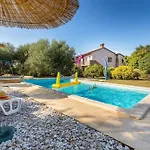 Apartment Sabi Relax Zone - Pool & Jacuzzi *